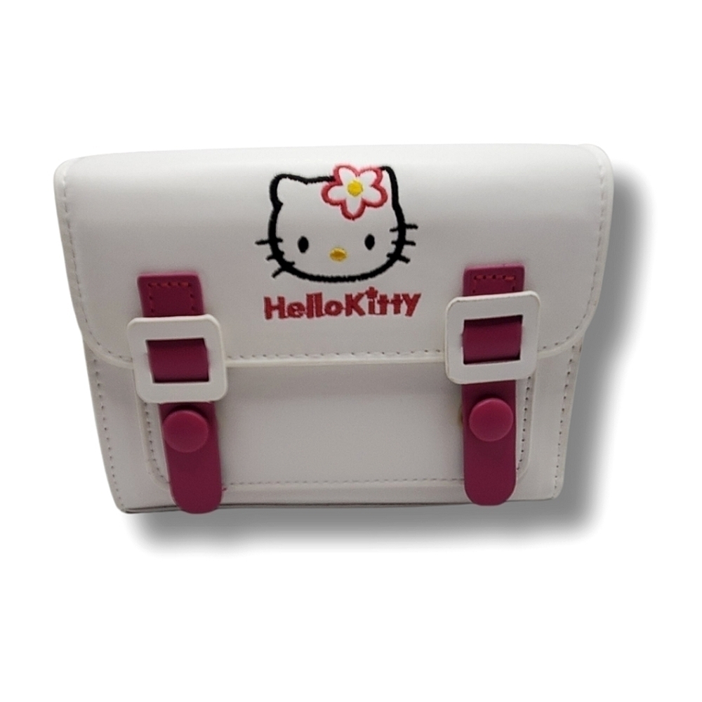 Sanrio Hello Kitty Mini Shoulder Bag - Picture 3 of 9